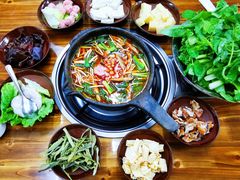 -笔记安顺夺夺粉火锅