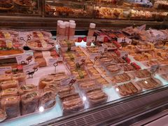 -巴黎贝甜(龙之梦购物中心虹口店)