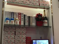 -Eckl’s爱氏热狗(猫街店)