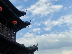 -梅城古镇