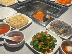-海底捞火锅(番禺广场店)
