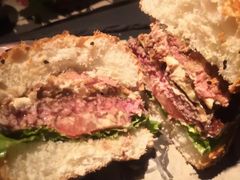 -FAT COW(虹梅路店)