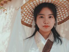 -敦煌古城