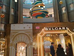 -SFC上影影城(港汇永华IMAX激光店)