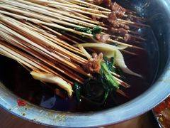 -瑞哦冷锅串串(汇融店)