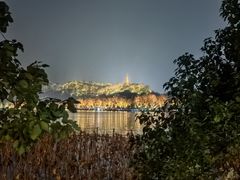 -湖畔居茶楼(湖滨店)