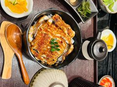 -玄白·炭烤活鳗(上海首店)