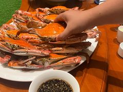 -尊立方海鲜酒店·生日宴·家宴