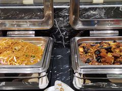 -广州汇华希尔顿逸林酒店