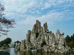 -南京银杏湖乐园