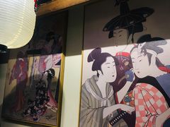 -樱宿日式和牛烧肉(五道口店)