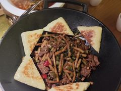 -桂小厨广西菜(青秀万达店)