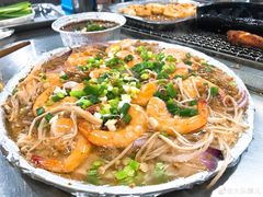-缘来香大凉山西昌火盆烧烤.12年老店(巴国城店)