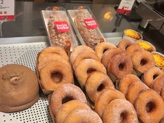 -那家面包房(珠江路店)