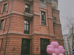 -八七会议会址纪念馆