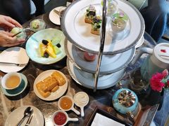 -广富林宰相府酒店·水云间