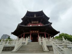 -枫桥夜泊