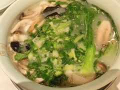 -春发生饭店·非遗(南院门店)