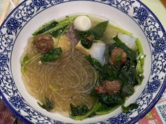 -尔力新疆丸子汤(北屯店)