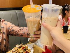 -CoCo都可(小寨赛格店)