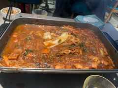 -半天妖烤鱼(即墨宝龙广场店)