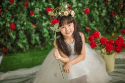 点击看大图 -DORA kids 朵拉儿童摄影花园店