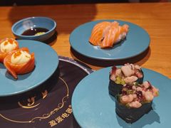 -晴季寿司(活力城店)