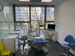 -马泷齿科·皓康门诊(尚都SOHO店)