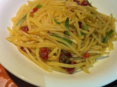 -田婆婆的菜(印象汇店)