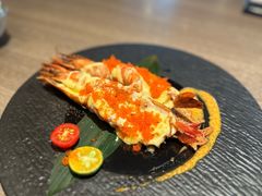 -炙柒Sekinana·精致料理 烧鸟·铁板烧(海上世界店)