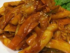 -紫霞门韩国料理烤肉(深南东路店)