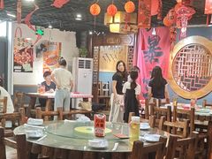 -忆外婆徐州菜·地锅鸡·生日宴(吴庄店)