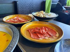 -牛武士寿喜烧·和牛火锅自助(全球首店)