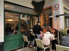 -RAC BAR(安福路店)