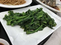 -潮喜竹溪荔湖酒家(荔枝湾店)