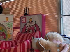 -MONANA蛋糕研究所