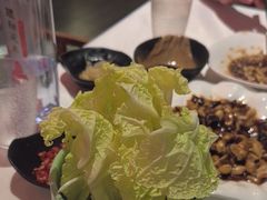 -东来顺饭庄(西直门店)