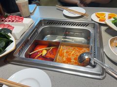 -海底捞火锅(赛格国际购物中心店)