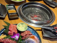 -丸藏和牛烧肉专门店(园区师惠坊店)
