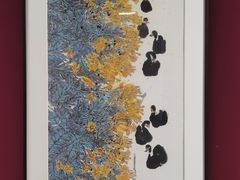 -湖北省美术院美术馆