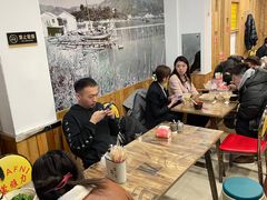 -蒙雅力港式茶餐厅(学人特色商业街店)