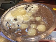 -许留山(梳士巴利道店)