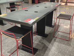 -麦当劳(北京大兴机场二层国内到达(安检外)店)