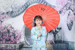-童梦时光儿童摄影(华业·东方玫瑰店)