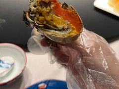 熟醉蟹-玖味(老工人西路店)