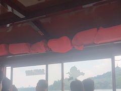 -西湖游船