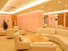 -爱康国宾体检中心(沈阳太原街分院)