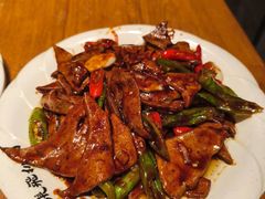 -張飛扒肉·龙江非遗(道外店)