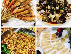 -79号渔船海鲜饭店(华强北店)