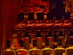 -Orangutan Bunker猩猩地堡酒吧(兰桂坊店)